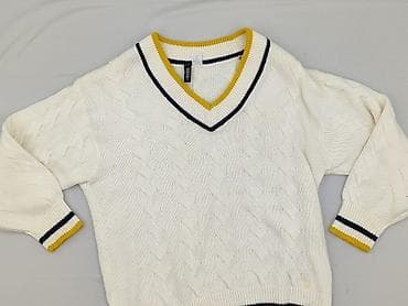 H&M Divided, Sweter damski, rozmiar 2XS