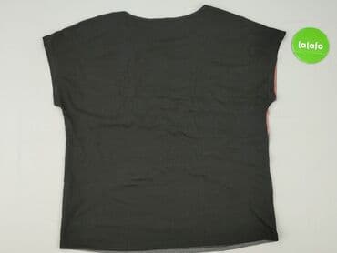 t shirty 4xl allegro: Shein, Women`s T-shirt, size 2XL (EU 44) — 3