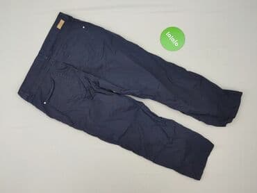 angels jeans: Spodnie materiałowe damskie, rozmiar S — 3