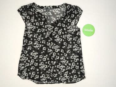 bluzki plus size z dekoltem: Atmosphere, Bluzka damska, rozmiar 2XL — 2