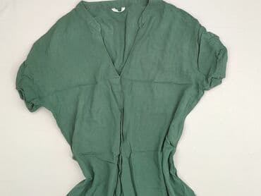 duże rozmiary ekskluzywne sukienki plus size: Sukienka damska, rozmiar M — 1