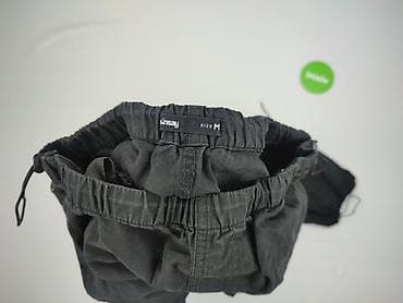 klapki wyprzeda: Sinsay, Spodnie dresowe damskie, rozmiar M — 5