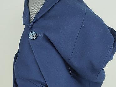 pull and bear bluzy: Marynarka dla mężczyzn, rozmiar S — 8