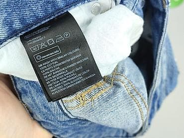 kimchi blue: H&M, Jeansy damskie, rozmiar 2XS — 5
