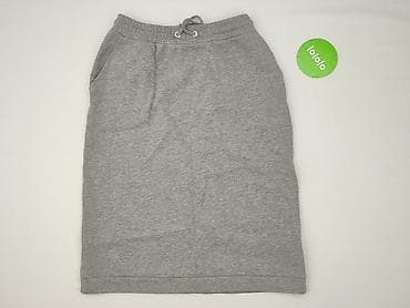 buty slippers: Lindex, Spódnica damska, rozmiar S — 2