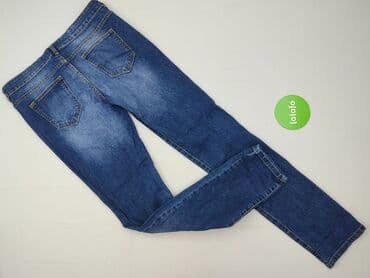 jeans short: Jeansy damskie, rozmiar S — 4