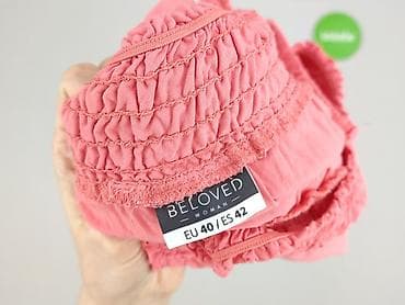 jwp t shirty: JUST WOMAN, Bluzka damska, rozmiar L — 7