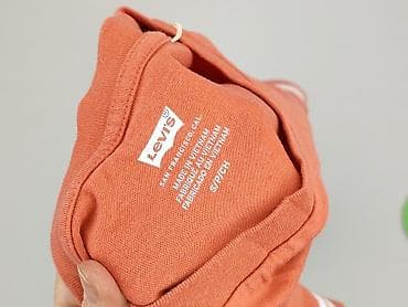 levis t shirty basic: Levi’s, T-shirt damski, rozmiar S — 4