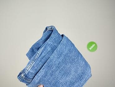 buty demix: Jeansy damskie, rozmiar L — 6