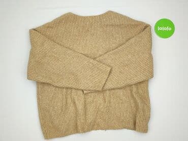Swetry i golfy: H&M, Sweter damski, rozmiar M — 3