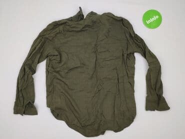 Ubrania damskie: Sinsay, Koszula damska, L — 3