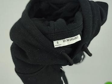 stich bluzy: Bluza z kapturem damska, rozmiar S — 4