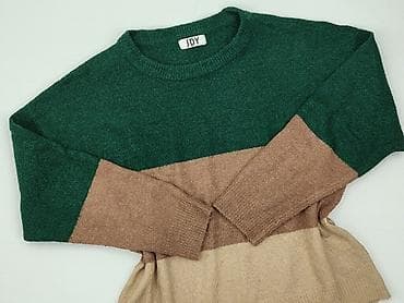 JDY, Sweter damski, rozmiar L