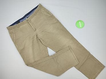 pull and bear cargo: C&A, Chinosy dla mężczyzn, rozmiar 2XL — 2