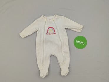 lidl bielizna esmara: Cobbler, Cool Club, 0-1 month, condition - Very good — 2