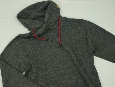 lidl koszulki termoaktywne: Bluza z kapturem dla mężczyzn, XL, Cropp, stan - Idealny — 1