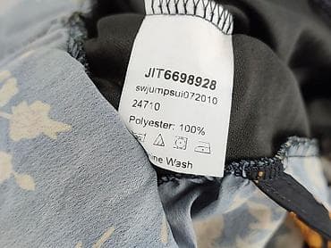 duze sukienki: Shein Curve, Ogrodniczki damskie, rozmiar 2XL — 5