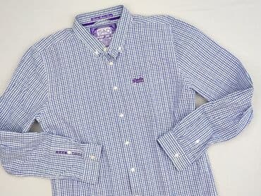 koszule męskie superdry: Superdry, Koszulа dla mężczyzn, rozmiar 2XL — 1