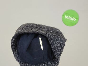 massimo dutti spodnie woskowane: Hat, condition - Very good — 4