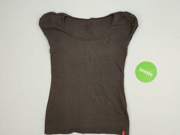 cotton club bluzki: T-shirt damski, rozmiar S — 2