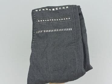 psi patrol ubrania h m: H&M, Jeansy damskie, rozmiar XS — 6