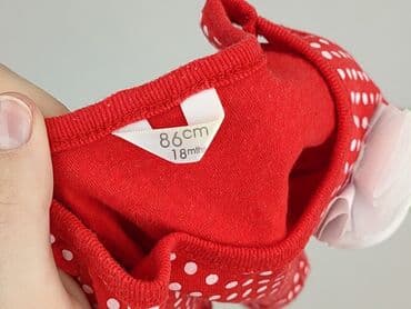 sukienka koszulowa c a: Dress, 12-18 months, condition - Perfect — 4
