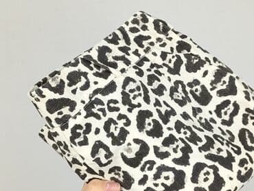 dół od stroju kąpielowego sinsay: Sinsay, Szorty damskie, rozmiar XL — 6