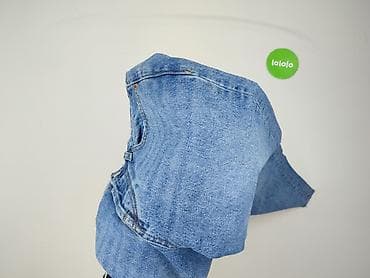 low nike sb dunks: Denim Co, Jeansy damskie, rozmiar S — 5