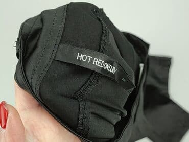 spodnie 48: Spodnie materiałowe damskie, rozmiar M — 4