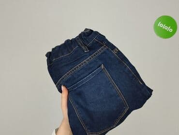 fb jeans: Spodnie jeansowe, C&A, 13 lat, 158, stan - Bardzo dobry — 6