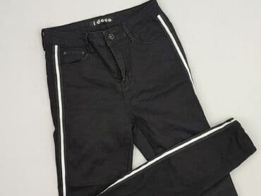 woskowane legginsy z wysokim stanem zara: I DODO, Джинси жіночі, розмір S — 1