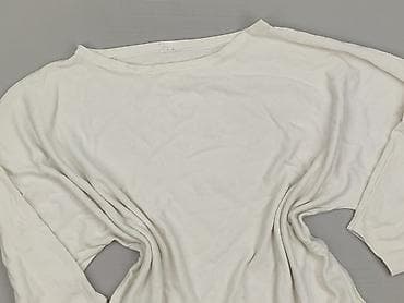 oversize basic t shirt: Жіноча блуза, розмір 6XL — 1