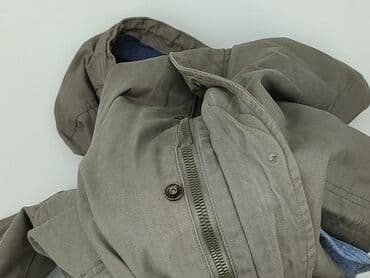 kurtka zimowa liu jo: Glo-Story, Kurtka przejściowa dla mężczyzn, rozmiar 2XL — 6