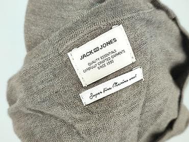 spo: Jack & Jones, Sweter dla mężczyzn, rozmiar S — 4