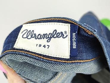 wrangler jeans: Jeansy damskie, rozmiar M — 4