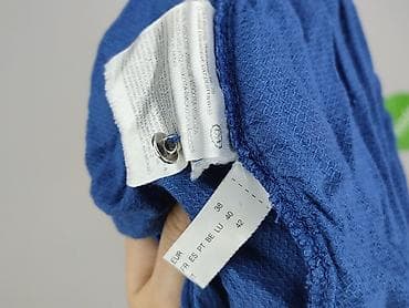 tunika plus size: Yessica, Tunika damska, rozmiar S — 4