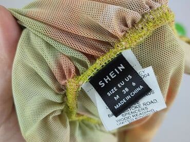 bluzki shein duże rozmiary allegro: Shein, Bluzka damska, rozmiar M — 5