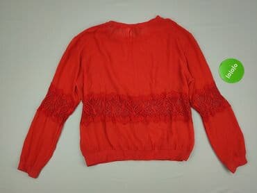 bluzki kopertowe reserved: H&M, Bluzka damska, rozmiar M — 3