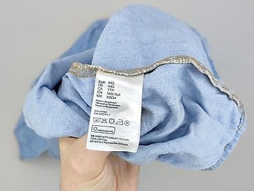 dres hm: H&M Divided, Sukienka damska, rozmiar 2XS — 4