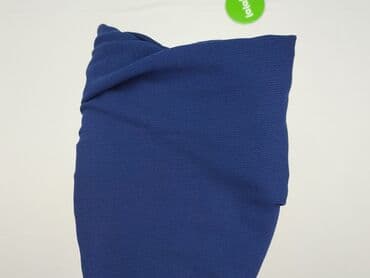 chinosy damskie granatowe: Spodnie materiałowe damskie, rozmiar 3XL — 5