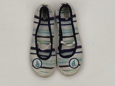 ccc buty dziecięce wiosenne: Балерини 32, стан - Дуже гарний — 1