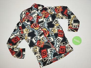 koszule smog: Little, Koszula damska, rozmiar S — 2