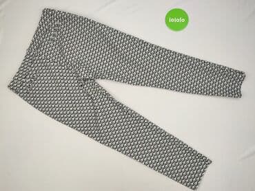 kapcie muminki: Spodnie materiałowe damskie, rozmiar M — 3