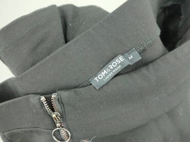 sukienka rockowa plus size: Tom Rose, Spódnica damska, rozmiar M — 4