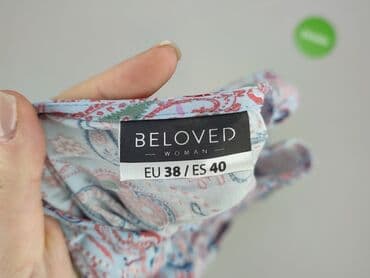 bluzki ludowe allegro: Beloved, Bluzka damska, rozmiar M — 4