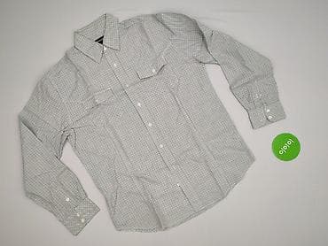 krowa: Jeanswear, Koszulа dla mężczyzn, rozmiar L — 2