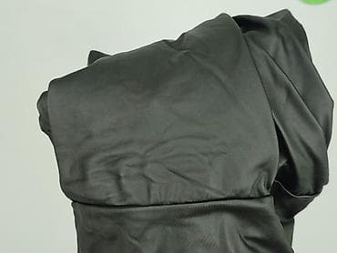 leginsy mango: Shein Curve, Legginsy Ze skóry ekologicznej damskie, rozmiar XL — 5