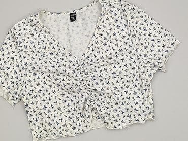 misbhv shein: Shein, Bluzka damska, rozmiar XL — 1