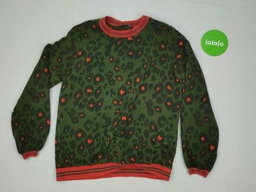 piec lat w paski bluza w paski swiat: Bluza damska
, rozmiar S — 2