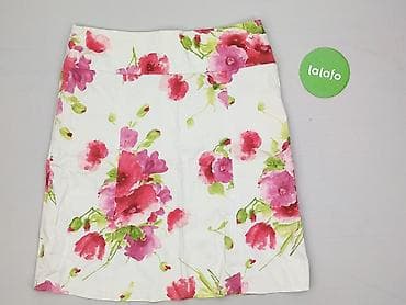 spódnice midi maxi: Used, Spódnica damska, rozmiar L — 3
